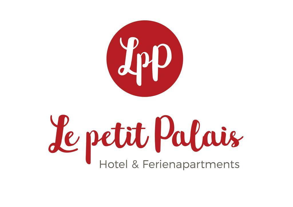 Le Petit Palais - Apartments Bad Suderode Exterior foto